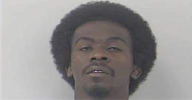 Cedric Robinson, - St. Lucie County, FL 